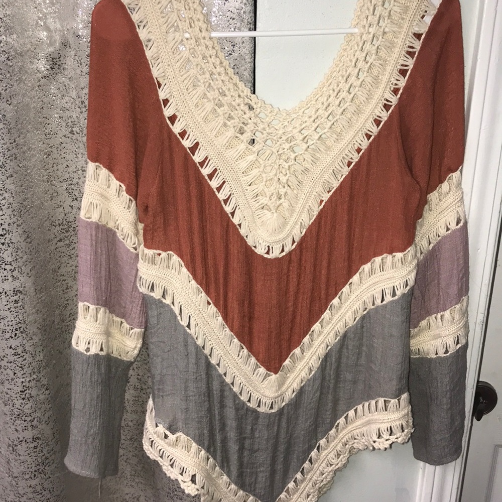 Perfect fall shirt!!